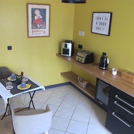 Le104Bis Bed and Breakfast Πουατιέ Εξωτερικό φωτογραφία