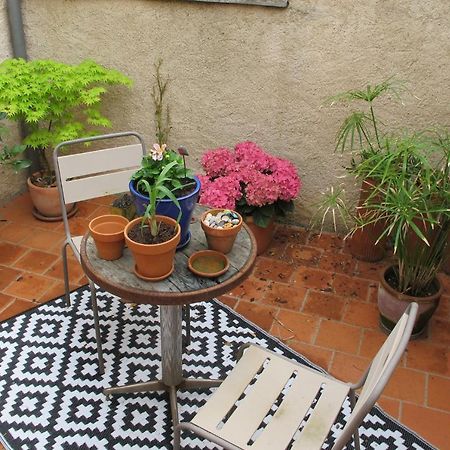 Le104Bis Bed and Breakfast Πουατιέ Εξωτερικό φωτογραφία