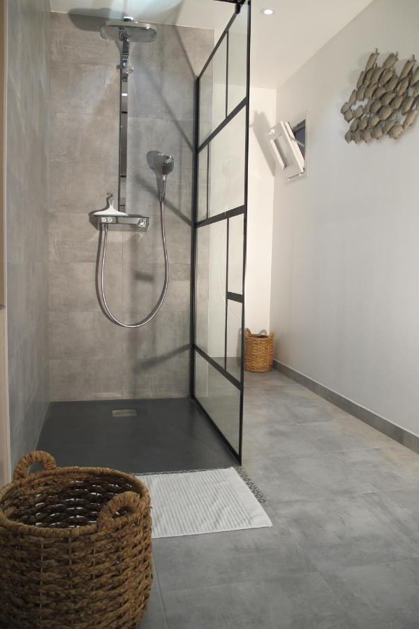 Le104Bis Bed and Breakfast Πουατιέ Εξωτερικό φωτογραφία
