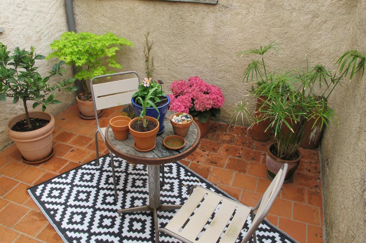 Le104Bis Bed and Breakfast Πουατιέ Εξωτερικό φωτογραφία