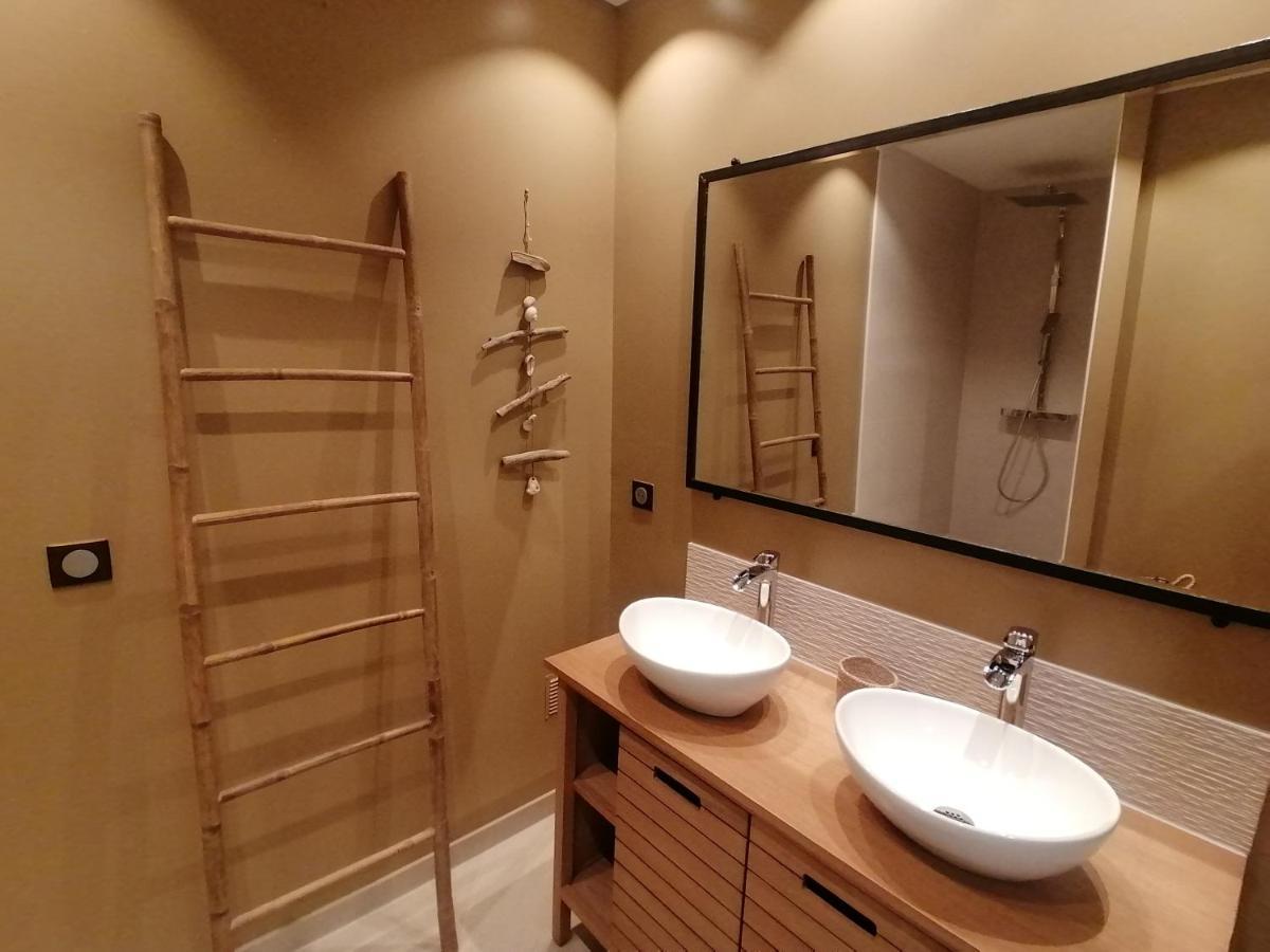Le104Bis Bed and Breakfast Πουατιέ Εξωτερικό φωτογραφία
