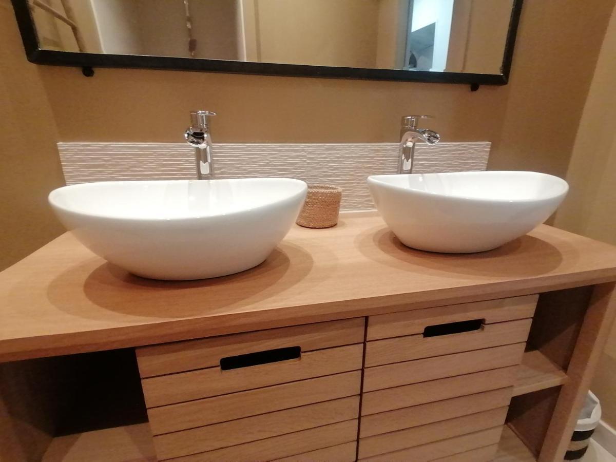 Le104Bis Bed and Breakfast Πουατιέ Εξωτερικό φωτογραφία