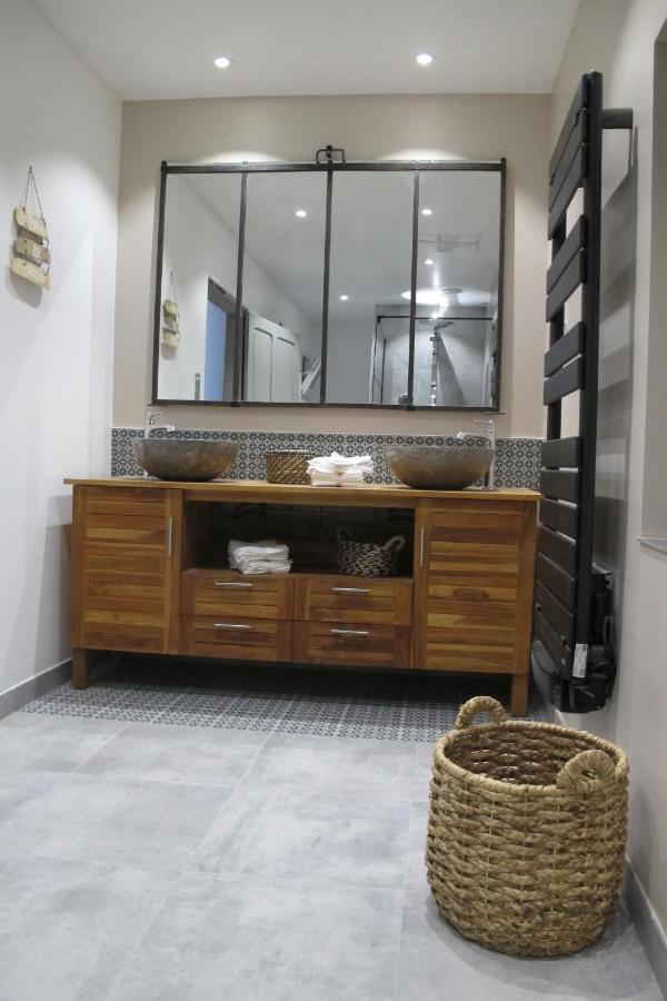 Le104Bis Bed and Breakfast Πουατιέ Εξωτερικό φωτογραφία