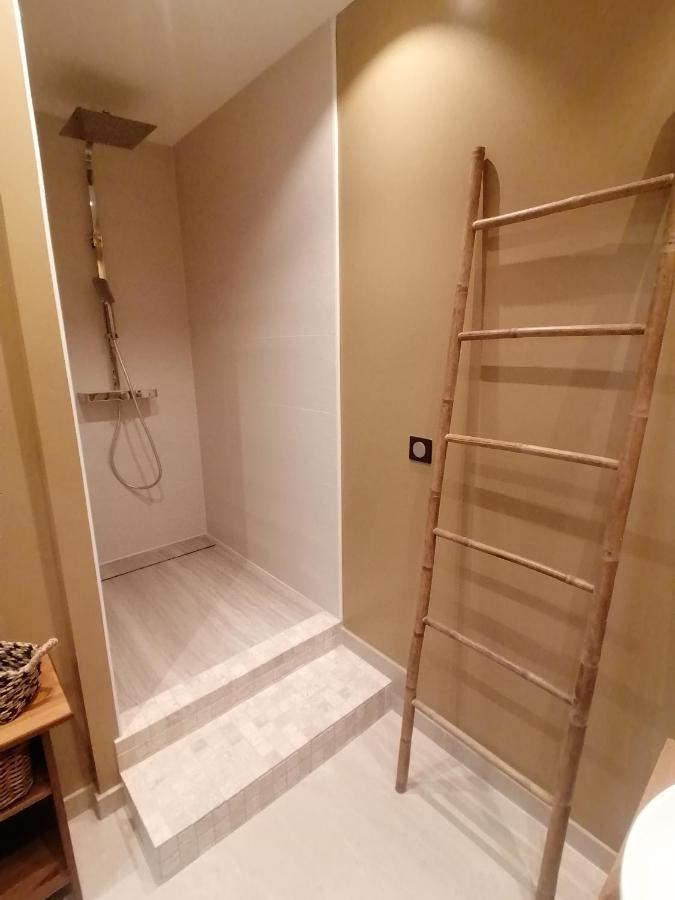 Le104Bis Bed and Breakfast Πουατιέ Εξωτερικό φωτογραφία