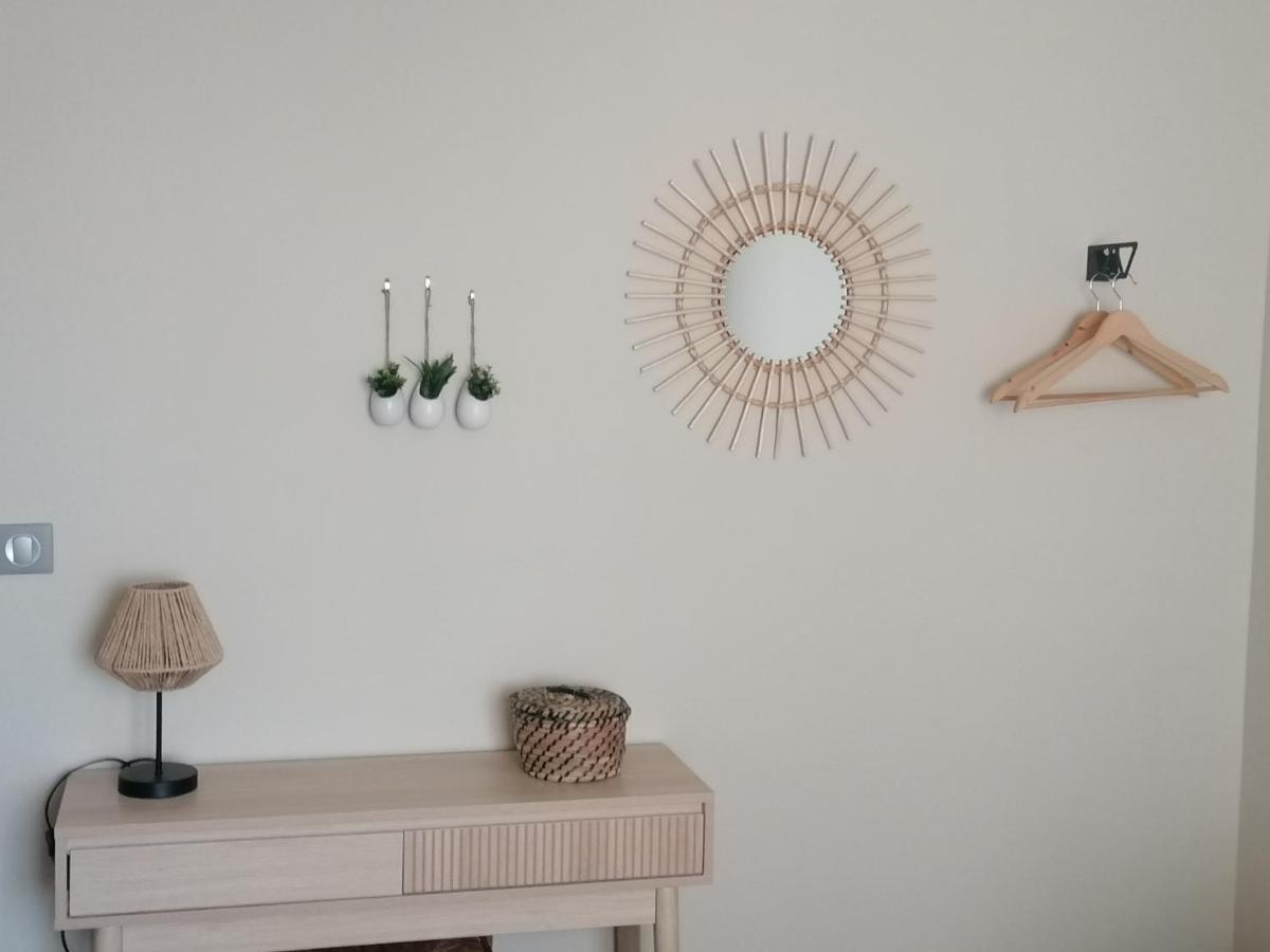 Le104Bis Bed and Breakfast Πουατιέ Εξωτερικό φωτογραφία